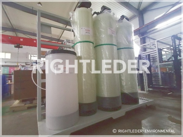 軟化水設(shè)備