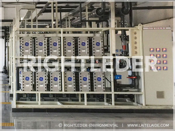 光伏超純水設備